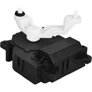 HVAC Blend Door Actuator Left Main 604-885 Compatible with 2005-2010 Honda Odyssey EX EX-L Touring 2006-2014 Honda Ridgeline RTL RTS Replaces 604-0885 79160-SHJ-A41