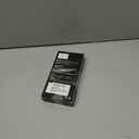 2 x TOCOL for iPhone Air Case, Compatible with Magsafe, Full Camera Protection, Built-in Magnetic Ring, Drop Protection, Slim Thin Translucent Matte Phone Case for iPhone 17 Air (Black)