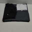 TELALEO 5 Pack Men's Athletic Compression Shirts Sleeveless Workout Tank Top Sports Base Layer Running Basketball, Size XXL