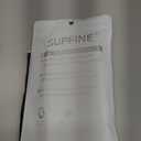 SUPFINE Magnetic for iPhone 16 Pro Case (Compatible with MagSafe) (Military Grade Drop Protection) Slim Translucent Matte Shockproof with Anti-Fingerprint Phone Case,Sand Pink