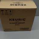 Seat Cushions for Office Chairs - Ergonomic Tailbone Pain Pressure Relief Seat Cushion - Extra Large & Thick Design Memory Foam Office Chair Cushion, 21.2" W X 16.5" L (Blue)