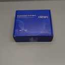 Set of 4 UF817 Ignition Coil Packs and Spark Plugs Compatible with 2016 2017 2018 2019 2020 Kia Optima Forte5 Seltos Forte Soul Hyundai Kona Sonata Elantra GT Tucson Veloster 1.6L Replace# 273012B120