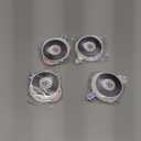 Frienda 200 Pcs Sport Stickers Bulk for Water Bottles Vinyl Waterproof Mixed Balls Stickers for Sports Party Birthday Supplies