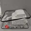 RUVANTI 100% Cotton Flannel Sheets Full Size - 4 Piece Warm, Soft & Breathable, Deep Pocket, Double Brushed Cozy All Season Bedding Set, Ivory