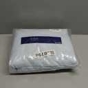 King 6 Piece Sheet Set - Comfy Breathable & Cooling - Ultra Soft Hotel Luxury Bedding Set w/ 8-16 Inch Deep Pockets - 1 Flat & 1 Fitted Sheet & 4 Pillowcases - Wrinkle Free and Easy Care - Ice Blue