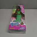 Keisha 11.5" Fresh Doll – Posable Fashion Doll with Fresh Finity Wear