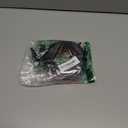 10AWG Heavy-Duty Extension Cable with Anderson-Style Connector to SAE 3FT, Includes Extra SAE Connector, High Power Transfer for Solar Panels, RVs, and Automotive Applications