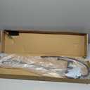 Power Window Regulator with Motor Compatible with Freightliner Argosy 1999-2011 Century Class 2003-2011 Columbia Coronado 2005-2010 Front Right Passenger Side