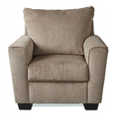 Ashley Furniture Dafne Chair - Taupe