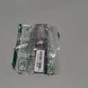 Universal Backlit Remote Control Replacement for Samsung Smart TV Remote with Shortcut Buttons Netflix, Hulu, Disney+, Prime Video, Black