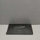 Necklace Holder Organizer Wall Mount,Jewelry Holder Organizer with 30 Hooks,Oak Jewelry Organizer and Storage for Necklaces,Bracelets and Rings (Black)