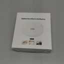 2025 Upgraded El Rechargeable for Baby, Kids, Adults, Seniorss Automatic Nail Trimmer with LED Light & Clip Storage - USB Rechargeable for Baby, Kids, Adults, Seniors