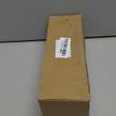 Address Labels Replacement for DYMO 30321 with chip (1-4/10" x 3-1/2") Compatible with DYMO Labelwriter 450, 4XL,550,5XL Rollo & Zebra Desktop Printers [6 Rolls/1560 Labels]