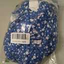 ReliBeauty Pioneer Girl Dress Colonial Prairie Costume Blue, 160