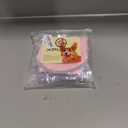 XPUDAC 3 Pieces Fleece Dog Sweaters Vest Winter Warm Dog Clothes for Small Medium Large Dogs Girl Soft Pullover Doggie Sweatshirt Puppy Cold Weather Jacket, 510-S