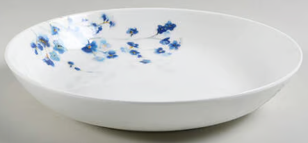 8" Individual Pasta Bowl
Audrey
by MIKASA