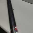 ROBERTS 70-115 Moisture Barricade Underlayment Film, for Vinyl, Laminate SPC, Engineered Wood Floors, 6 mil. Thick, Polyethylene, 120 Sq. Foot Roll, Black