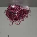 2 Pack Pink Backdrop Party Decorations Tinsel Curtain Party Backdrop Foil Fringe Birthday Decorations Photo Booth Streamer Backdrop Pink Theme Bachelorette Graduation Decor (39.4"W x 78.7"L (Pack of 2))