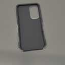 JETech Case for Samsung Galaxy S23 FE 6.4-Inch, Heavy Duty Dual-Layer Protection, Rugged Tough Shockproof Phone Cover with Matte Design (Black)