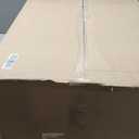 SwissGear 7366 Signature Hardside Expandable Luggage with Spinner Wheels, TSA Lock, Cup-Holder, Cobalt, Carry-On 19-Inch