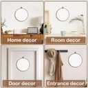 laveliabel Vintage Canvas Art