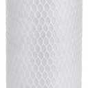 GE FTHLM Whole House Water Filter, Replacement for Water Filtration System, NSF Certified: Reduces Chlorine, Sediment, Rust & Other Impurities, Replace Every 3 Months for Best Results, 1 Filter