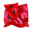 Roland Foods Whole Red Piquillo Peppers, 14.4 Ounce Can, Pack of 4