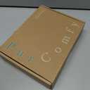 PurComfy Supersoft Long Sleeve Baby Bodysuits, Premium Bamboo Rayon Bodysuit Unisex Boy Girl 0-3-6-9-18-24 months (Cream (6-pack))