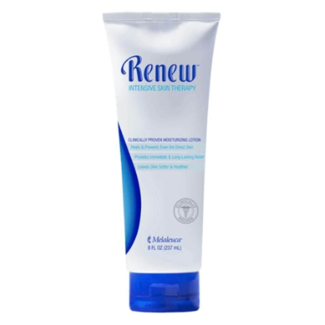 Melaleuca Intensive Skin Therapy Lotion 8 Ounce (8 Fl Oz (Pack of 1))