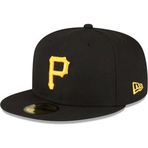 New Era MLB 59FIFTY Team Color Authentic Collection Fitted On Field Game Cap Hat (Size: 7 5/8)