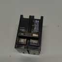 Eaton BR250 2" 50 Amp Double Pole Interchangeable Circuit Breaker