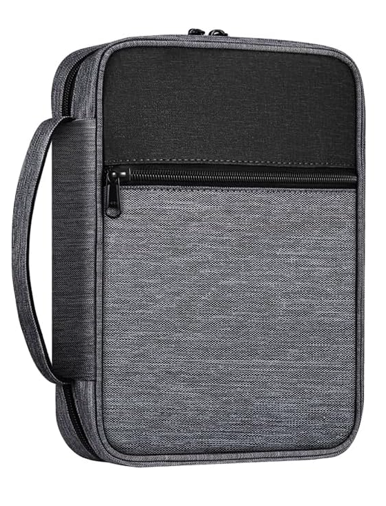 Bible Cover, Bible Carrying Bag