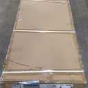 Tono King FRP Hard Tri-fold Tonneau Cover Fold Truck Bed Covers Compatible with 2015-2026 Ford F150 | F150 Lightning 5' 5" Bed (66")