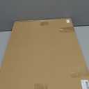 Woodland Mountain Framed Canvas Wall Art Set, Abstract Ridge Wall Painting, Boho Sunset Scenery Wall Decor, Modern Natural Landscape Art Print for Living Room, Bedroom, Office - 20"x40"