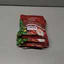 5 x Ornament Hooks  Essential Christmas Tree Decorating Hangers Great Xmas Ornament Hooks for Hanging Christmas Decorations 35 PCS (Round-Upgraded-35pcs)