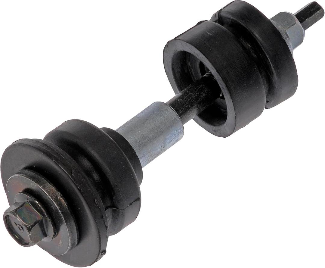Dorman 924-267 Front Body Mount Compatible with Select Toyota Models