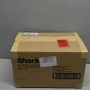 Shark HD120BRN Blow Dryer HyperAIR Fast-Drying with IQ 2-in-1 Concentrator, Styling Brush, and Curl-Defining Deep Diffuser Attachments, Ionic, No Heat Damage, for All Hair Types, Stone