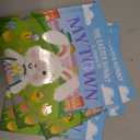 4 x The Easter Bunny Is Coming to My House: A Sweet Springtime Adventure for Toddlers and Kids (Easter Basket Stuffers and Gifts)