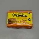 Honey Stinger Organic Gluten Free Salted Caramel Waffle, Energy Stroopwafel for Exercise, Endurance and Performance, Sports Nutrition for Home & Gym, Pre & Post Workout, Box of 16 Waffles, 16.96 Oz, BB Date: 11/04/2026