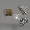 40 Pack Replacement Blades with Screws Washers and Screwdrivers Fit for Mammotion Luba Yuka All Series Robotic Lawnmower