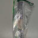 12 Inch Serrated Bread Knife, Premium Stainless Steel Blade with Wave Edge, Full Tang Handle, Razor Sharp Knife for Bread, Durable Professional Kitchen Knife