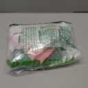 Eocom 6 Pairs Baby Boy Girl Non Slip Socks Child Toddler Winter Thick Soft Wool Kids Warm Socks with Grips(Grey/Rose Red/White/Purple/Light Green/Pink, 0-12 Months)