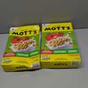 2 x Mott's Apple Cinnamon Cereal, Made with Apple Puree, Whole Grain, 14 oz