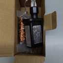 66Ft 200 LED Fairy Lights Plug in, Waterproof String Lights Outdoor & Indoor 8 Modes Christmas Light Bedroom Decor, Timer Twinkle Lights for Girl's Room Garden Party Christmas Decorations (Warm White) (1 Pack(200LED))