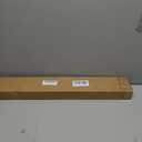 Boolegon No Drill Cellular Shades for Indoor Windows,Noise Reducing & Thermal Insulating Honeycomb Blinds,Cordless Free Stop Blackout Blinds Easy to Install,31.5" W x 48" H,Blackout Grey
