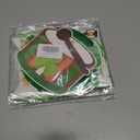 St. Patricks Day Decorations Set- Saint Patricks Day Hanging Swirls, Lucky Green Clover Hanging Banners, Saint Patrick's Day Decor, Shamrock Hanging Ornaments, Irish Party Favors Indoor Outdoor