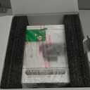 Boombox CD Player,CD Cassette Player Combo with Bluetooth,5w HiFi Speakers,Built-in 5000 Rechargeable Battery,FM Radio,Tape Recording,Remote Control,USB/AUX/Micro SD/3.5mm Headphone for Home