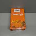 2 x Artscope Fall Decorative Throw Pillow Covers 16x16 Inch Set of 4 Fall Gifts for Home Decor, Autumn Pumpkin Sweet Home Thankful Grateful Blessed Outdoor Farmhouse Pillow Cases for Sofa Couch-Blue