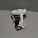 Conair Double Ceramic Hair Dryer | Blow Dryer with Ionic Conditioning | Includes Concentrator