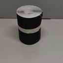 THUNDER GRIP Outdoor Stair Treads  Non Slip 30" x 6"  12Pack Weather Resistant Exterior Grip Tape  Anti Skid Strips  Waterproof 80Grit Adhesive Treads